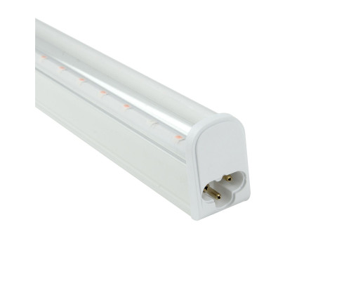 Настенный светодиодный светильник для растений Uniel ULI-P43-24W/SPBX IP40 White UL-00010528