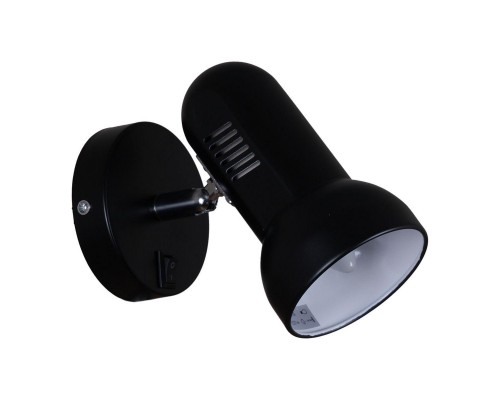 Спот Reluce 04012-0.2-01 BK Спот Reluce 04012-0.2-01 BK