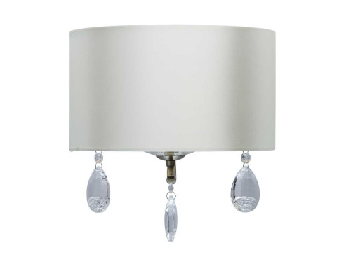Настенный светильник MW-Light Нора 454021501 Настенный светильник MW-Light Нора 454021501