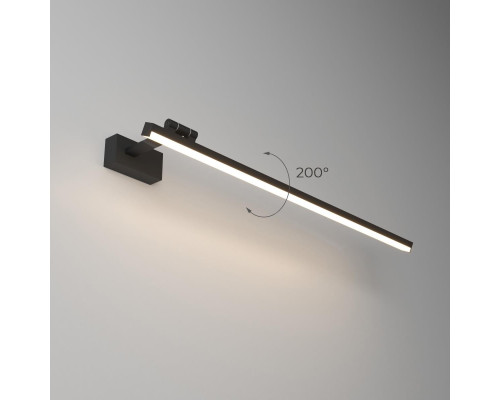 Светильник настенный светодиодный Elektrostandard Acento a071228 Светильник настенный светодиодный Elektrostandard Acento a071228