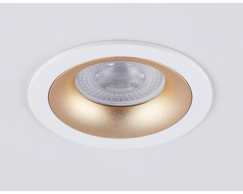 Встраиваемый светильник Ambrella Light Techno Spot Standard Tech TN102723