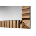 Зеркало ArtHomeDecor Rumba A025 1100 Amber NEW
