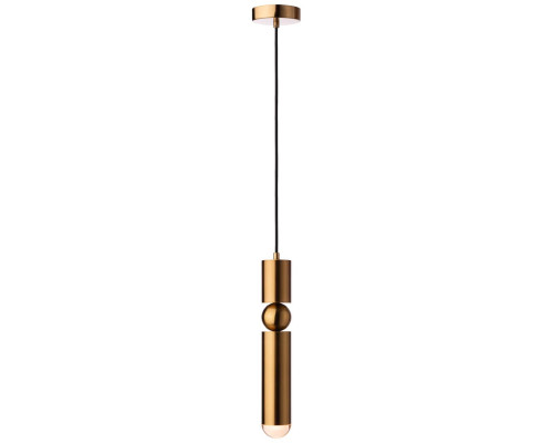Подвесной светильник Loft IT Lee 1511-BR Подвесной светильник Loft IT Lee 1511-BR