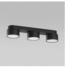 Потолочная люстра TK Lighting 3400 Space Black