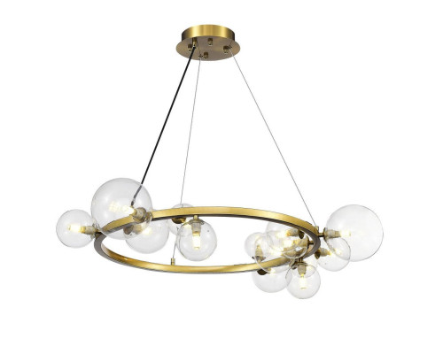 Подвесная люстра MyFar George MR2041-14P