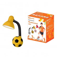 Настольная лампа TDM Electric Футбольный мяч SQ0337-0051