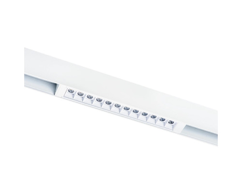 Трековый светодиодный светильник Lightstar Teta 205116 Трековый светодиодный светильник Lightstar Teta 205116