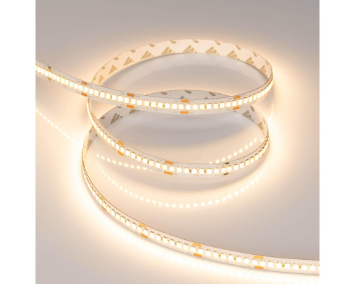 Светодиодная лента Alright 22W/m 240LED/m 2835SMD теплый белый 5M 038746 Светодиодная лента Alright 22W/m 240LED/m 2835SMD теплый белый 5M 038746