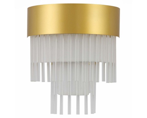 Настенный светильник ST Luce Aversa SL1352.201.01 Настенный светильник ST Luce Aversa SL1352.201.01