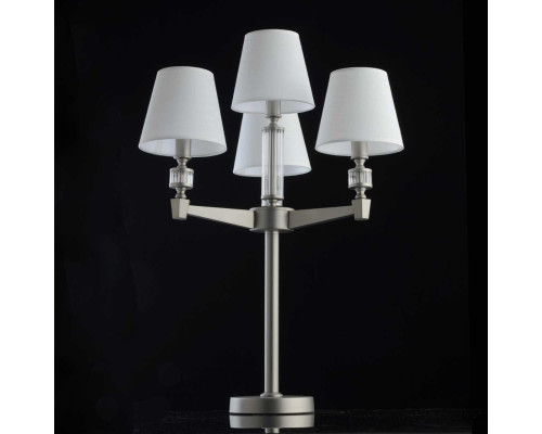 Настольная лампа MW-Light Дэль Рей 8 700033004 Настольная лампа MW-Light Дэль Рей 8 700033004