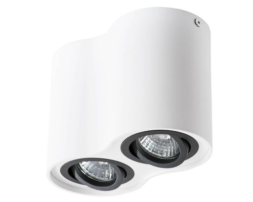 Потолочный светильник Arte Lamp A5644PL-2WH