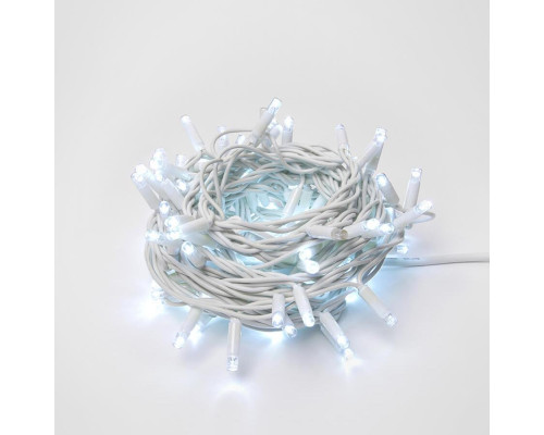 Уличная светодиодная гирлянда Uniel 220V белый ULD-S1000-120/TBK White IP67 UL-00003944 Уличная светодиодная гирлянда Uniel 220V белый ULD-S1000-120/TBK White IP67 UL-00003944