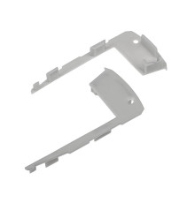 Заглушка Arlight Step правая 014550