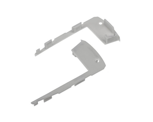 Заглушка Arlight Step правая 014550 Заглушка Arlight Step правая 014550