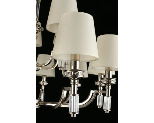 Подвесная люстра Aployt Patricia APL.716.03.15