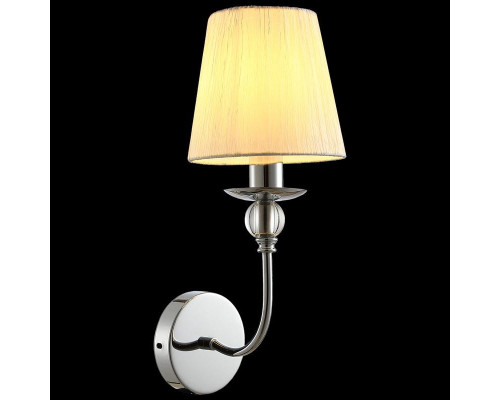 Бра ILLUMICO IL0956-1W-27 CR