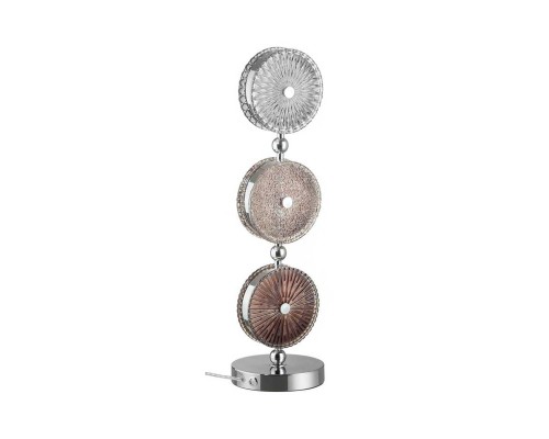 Настольная лампа Odeon Light Exclusive Caramella 5416/13TL Настольная лампа Odeon Light Exclusive Caramella 5416/13TL