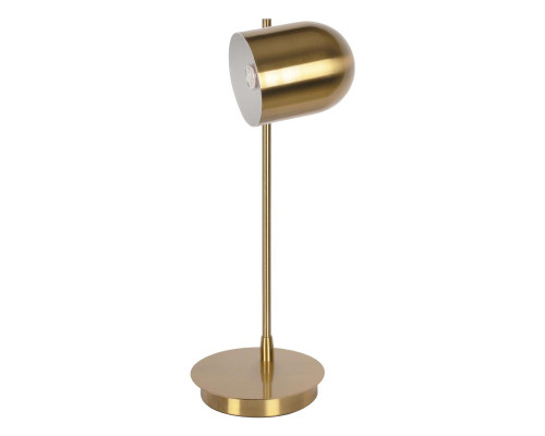 Настольная лампа Loft IT Tango 10144 Gold Настольная лампа Loft IT Tango 10144 Gold