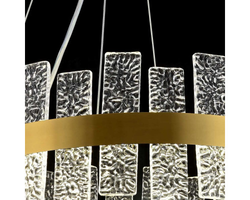 Потолочный светильник Reluce 02086-0.4-400 HGT