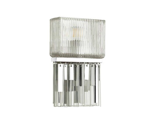 Настенный светильник Odeon Light Hall Gatsby 4871/1W Настенный светильник Odeon Light Hall Gatsby 4871/1W