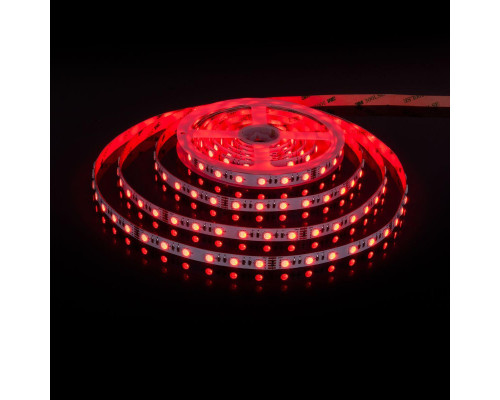 Светодиодная лента Elektrostandard 24W/m 60LED/m 5050SMD MIX RGB/теплый белый 5M a053701