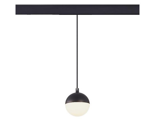 Трековый светодиодный светильник для магнитного шинопровода ST Luce Pibole ST358.433.07 Трековый светодиодный светильник для магнитного шинопровода ST Luce Pibole ST358.433.07