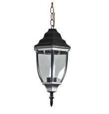 Фонарь Reluce 00837-0.3-001SH BK