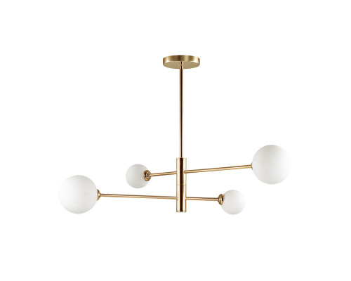 Потолочная люстра Lumion Moderni Estelle 4418/4C