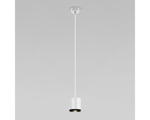 Подвесной светодиодный светильник Elektrostandard Lead 50243 LED белый a062415 Подвесной светодиодный светильник Elektrostandard Lead 50243 LED белый a062415