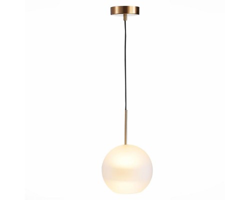 Подвесной светильник ST Luce Bopone SL1133.533.01 Подвесной светильник ST Luce Bopone SL1133.533.01