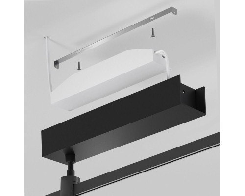 Декоративная стойка с вводом питания Elektrostandard Esthetic Magnetic 85140/00 a065432