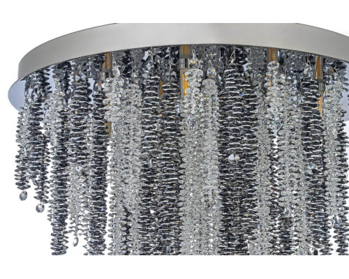 Подвесная люстра Arti Lampadari Flusso H 1.4.55.106 N