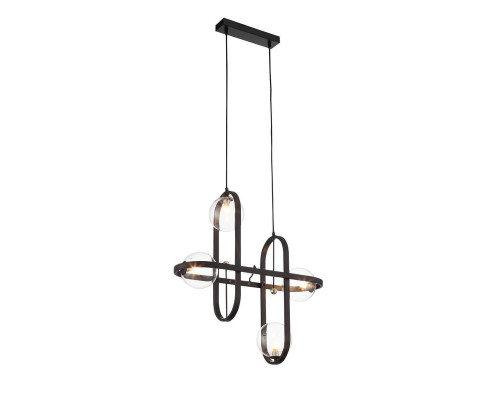 Подвесной светильник ST Luce Circono SL1201.403.04 Подвесной светильник ST Luce Circono SL1201.403.04