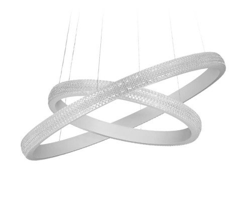 Подвесной светодиодный светильник Ambrella light Original FA615