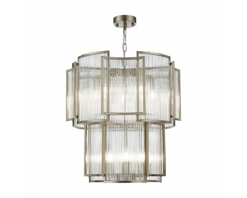 Подвесная люстра ST Luce Cosenza SL1234.103.08