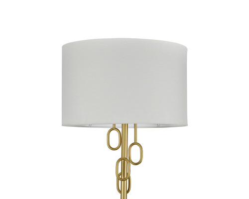 Торшер Indigo Amali V13026/1F Gold V000476 Торшер Indigo Amali V13026/1F Gold V000476