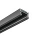 Алюминиевый профиль для натяжного потолка MyFar Single MT0100-P2