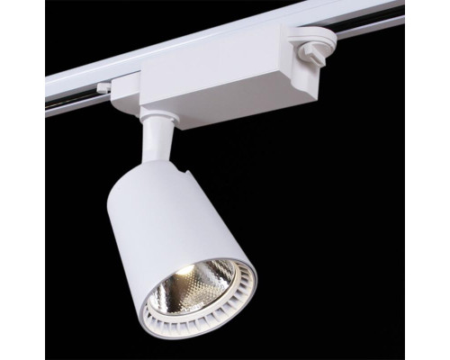 Трековый светильник Reluce 06130-9.3-001QY LED30W WT Трековый светильник Reluce 06130-9.3-001QY LED30W WT