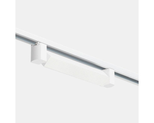 Трековый светодиодный светильник Italline IT08-8029 white 4000K