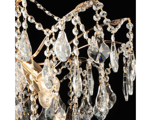 Люстра хрустальная Reluce 87720-0.3-06 FGD