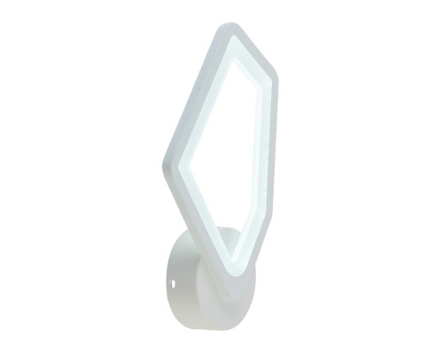 Настенный светодиодный светильник Profit Light 8463/1W WHT Настенный светодиодный светильник Profit Light 8463/1W WHT