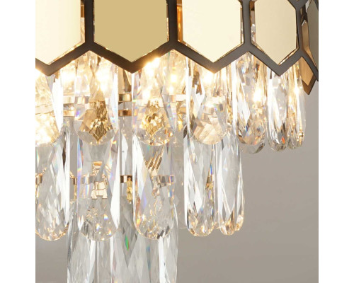 Потолочный светильник Reluce 01952-0.4-06 FGD