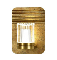 Настенный светильник INDIGO RILIEVO V000197L