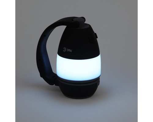 Кемпинговый светодиодный фонарь ЭРА аккумуляторный 500 лм PA-706 Б0042661 Кемпинговый светодиодный фонарь ЭРА аккумуляторный 500 лм PA-706 Б0042661