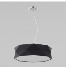 Подвесной светильник TK Lighting 3312 Kantoor Black