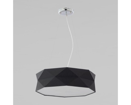 Подвесной светильник TK Lighting 3312 Kantoor Black