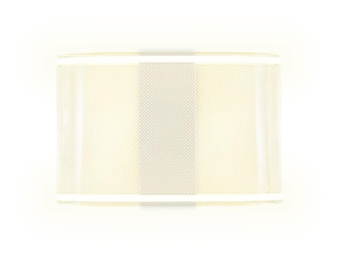 Настенный светодиодный светильник Ambrella light Original FA619 Настенный светодиодный светильник Ambrella light Original FA619