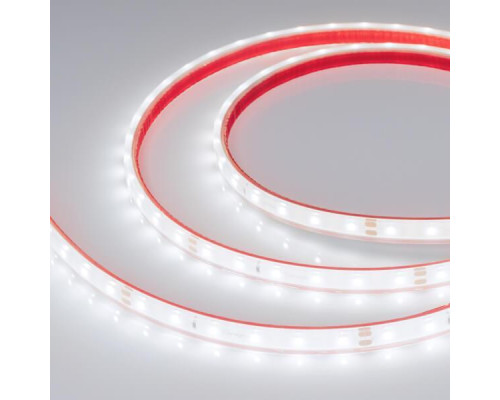 Светодиодная влагозащищенная лента Arlight 4,8W/m 60LED/m 2835SMD холодный белый 5M 034157 Светодиодная влагозащищенная лента Arlight 4,8W/m 60LED/m 2835SMD холодный белый 5M 034157