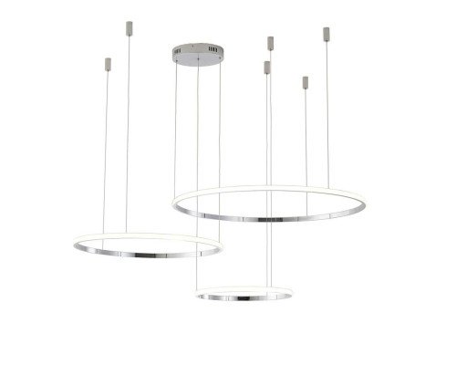 Подвесной светильник Zortes RINGOLIGHT ZRS.33321.120F Подвесной светильник Zortes RINGOLIGHT ZRS.33321.120F