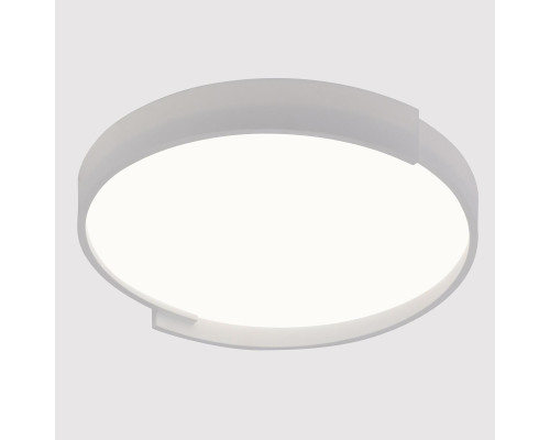 Потолочный светодиодный светильник Arte Lamp Zibal A3087PL-96WH